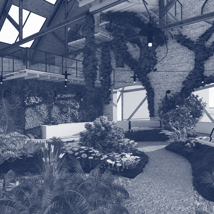 GreenHub-AZUL-CUADRADA